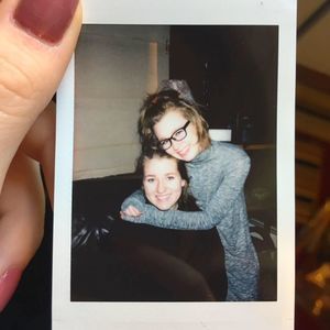 Meet your Posher, Colleen