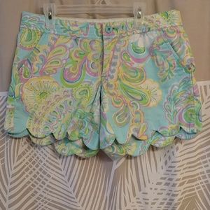 Buttercup shorts GUC