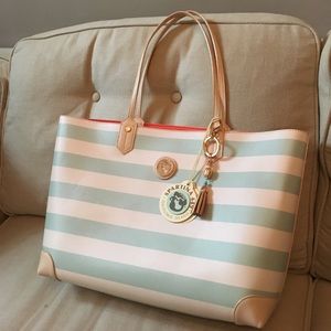 Spartina Tote