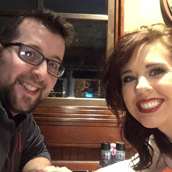 Meet your Posher, Randi - Picture 1 of 1