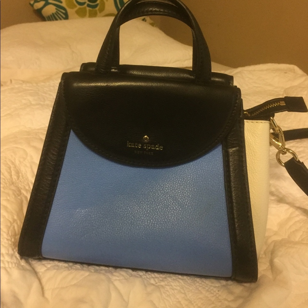 Kate Spade small handbag.