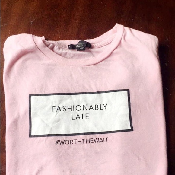 Basic tee - Picture 2 of 2