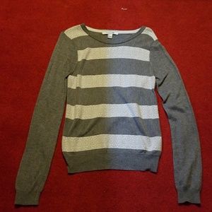 Thin sweater from forever 21