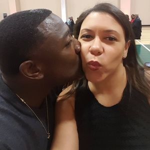 Meet your Posher, Jodi