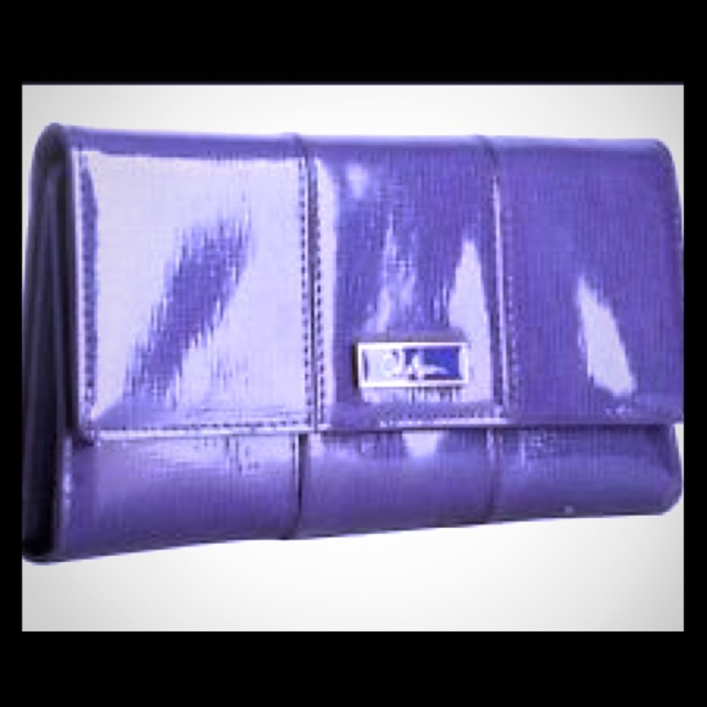 Cole Haan mini wallet
