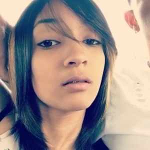 Meet your Posher, Dayane ruby