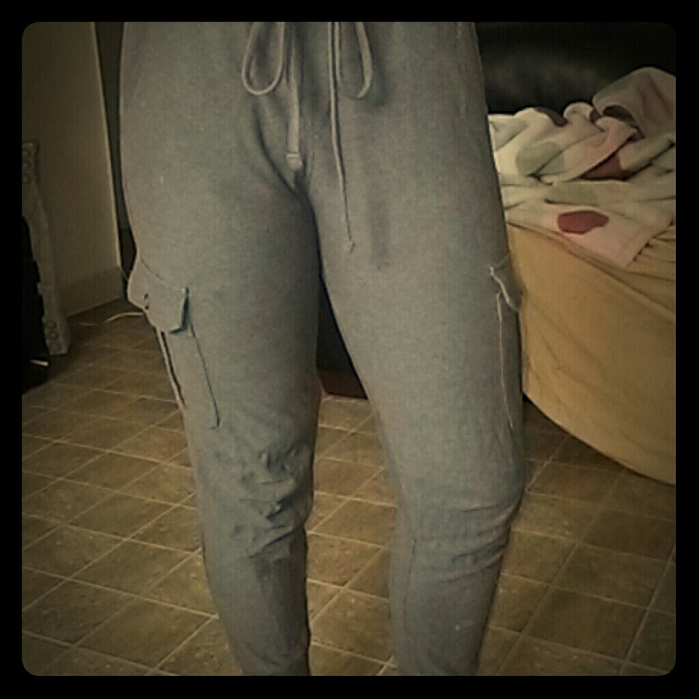 Sweats pants