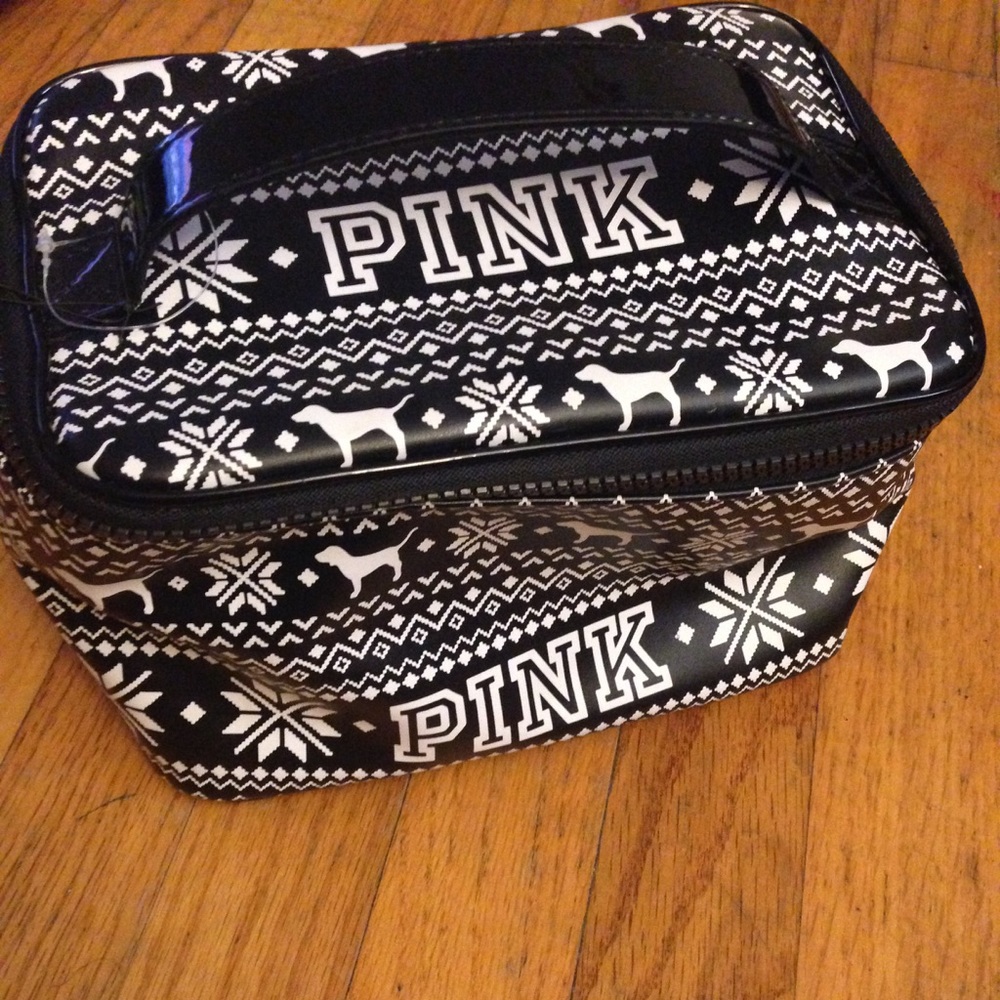 V.S. PINK bag