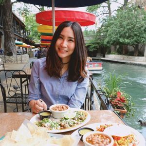 Meet your Posher, Palmitoleic