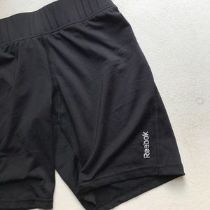 Reebok shorts