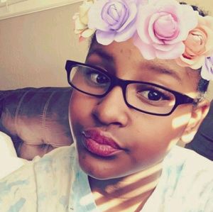 Meet your Posher, Alenna