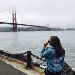 Meet your Posher, Julia