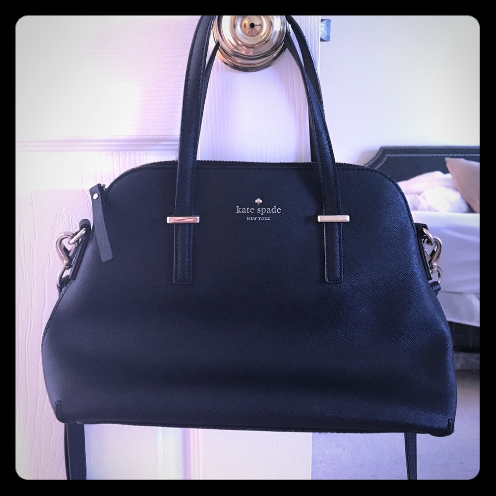 Kate Spade Cedar Street Maise Crossbody Bag