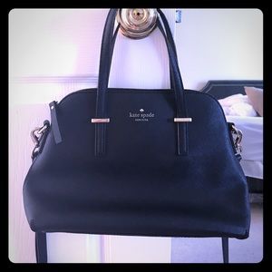 Kate Spade Cedar Street Maise Crossbody Bag