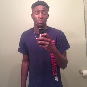 Meet your Posher, Kenneth