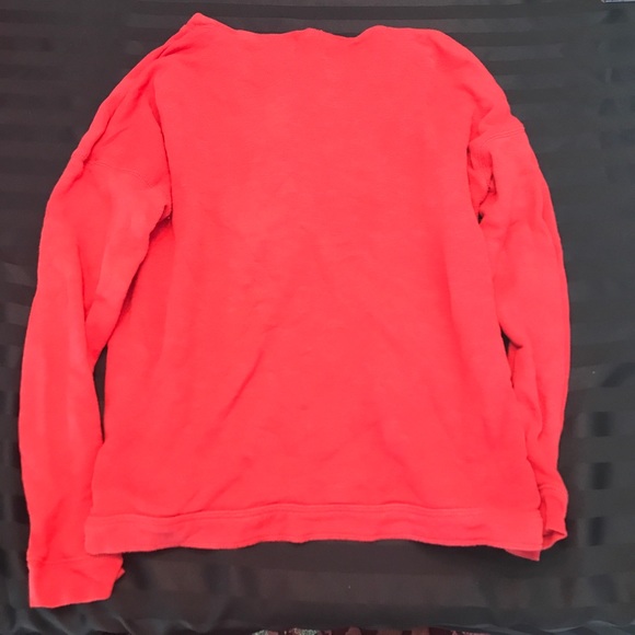 Aerie pink hoodie - Picture 3 of 3