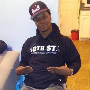 Meet your Posher, Norman