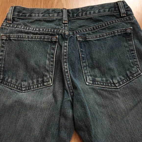 Gap Long and Lean Size 4L - Picture 3 of 3