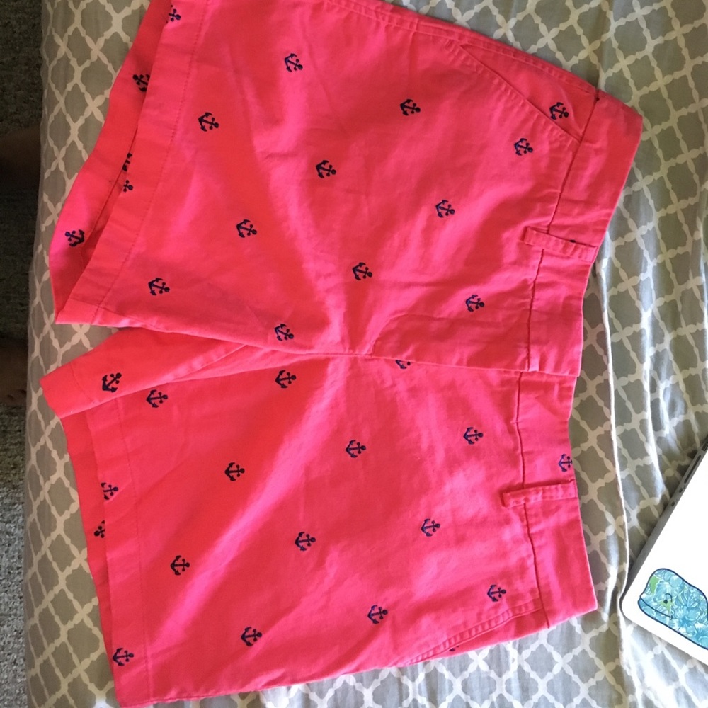 Cambridge Dry Good shorts