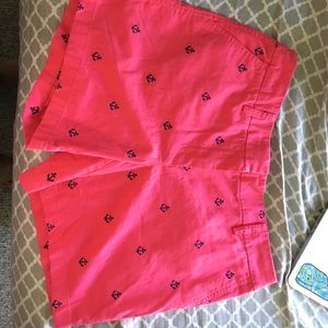 Cambridge Dry Good shorts