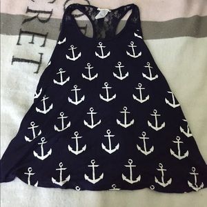 Tank top