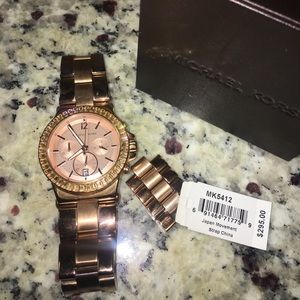 MICHAEL Michael Kors Watch