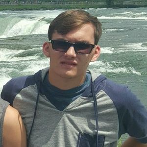 Meet your Posher, Jared