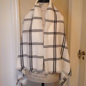 Brand new scarf/wrap