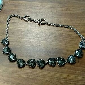 Gray Somervell Necklace