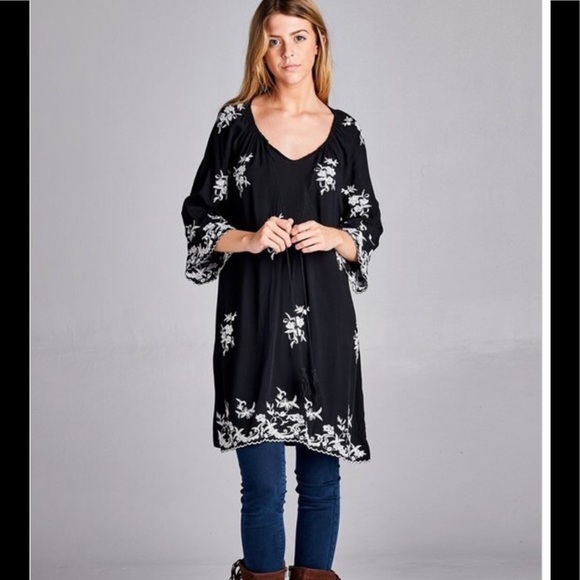 Tunic/dress - Picture 1 of 2