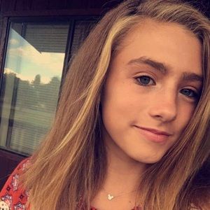 Meet your Posher, Ryleigh