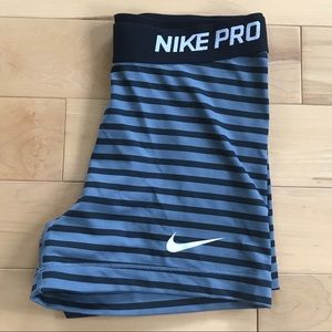 Nike pros