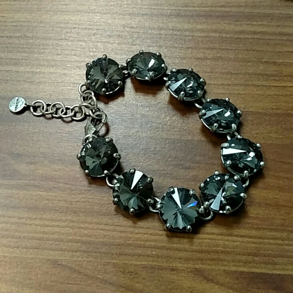 Gray somervell bracelet