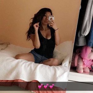 Meet your Posher, Katherine