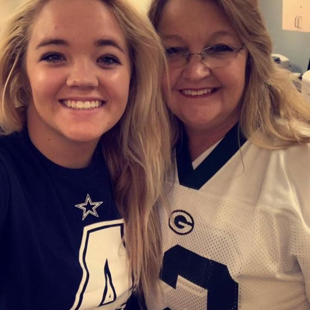 Meet your Posher, Renee