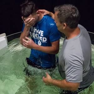 Meet your Posher, Stephen