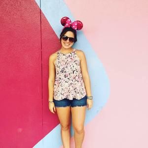 Meet your Posher, Brynn