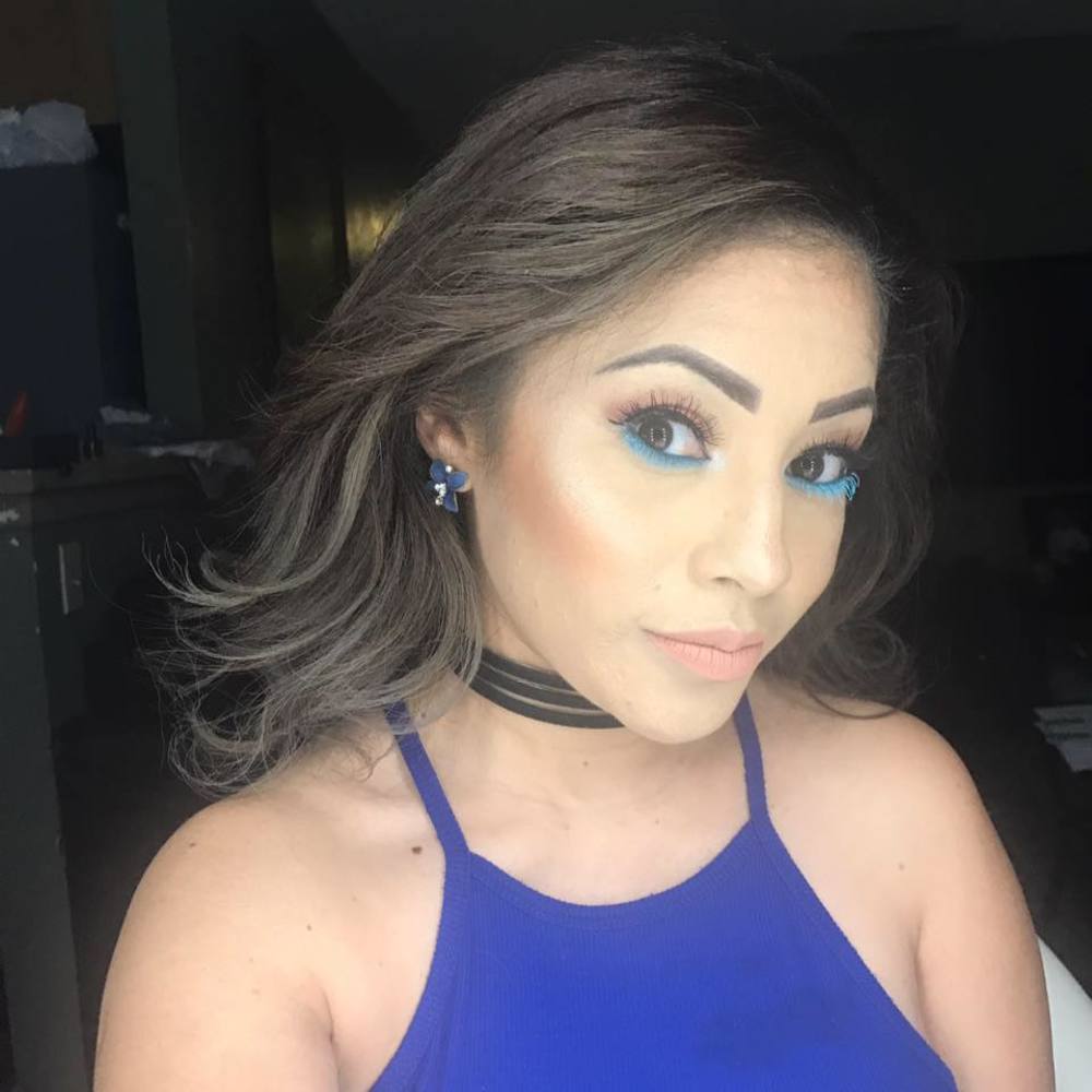 Meet your Posher, Veronica