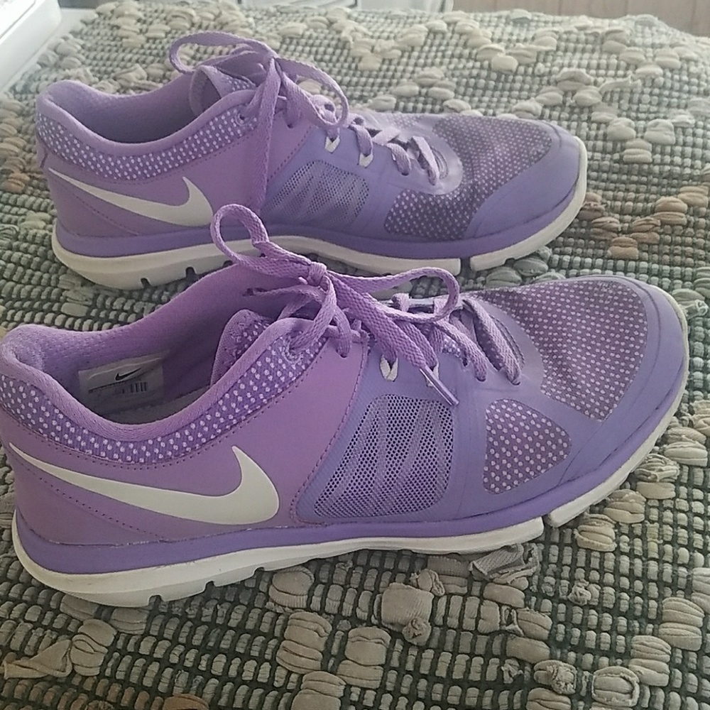 Nike flex 2014 run
