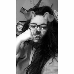 Meet your Posher, Ashlee