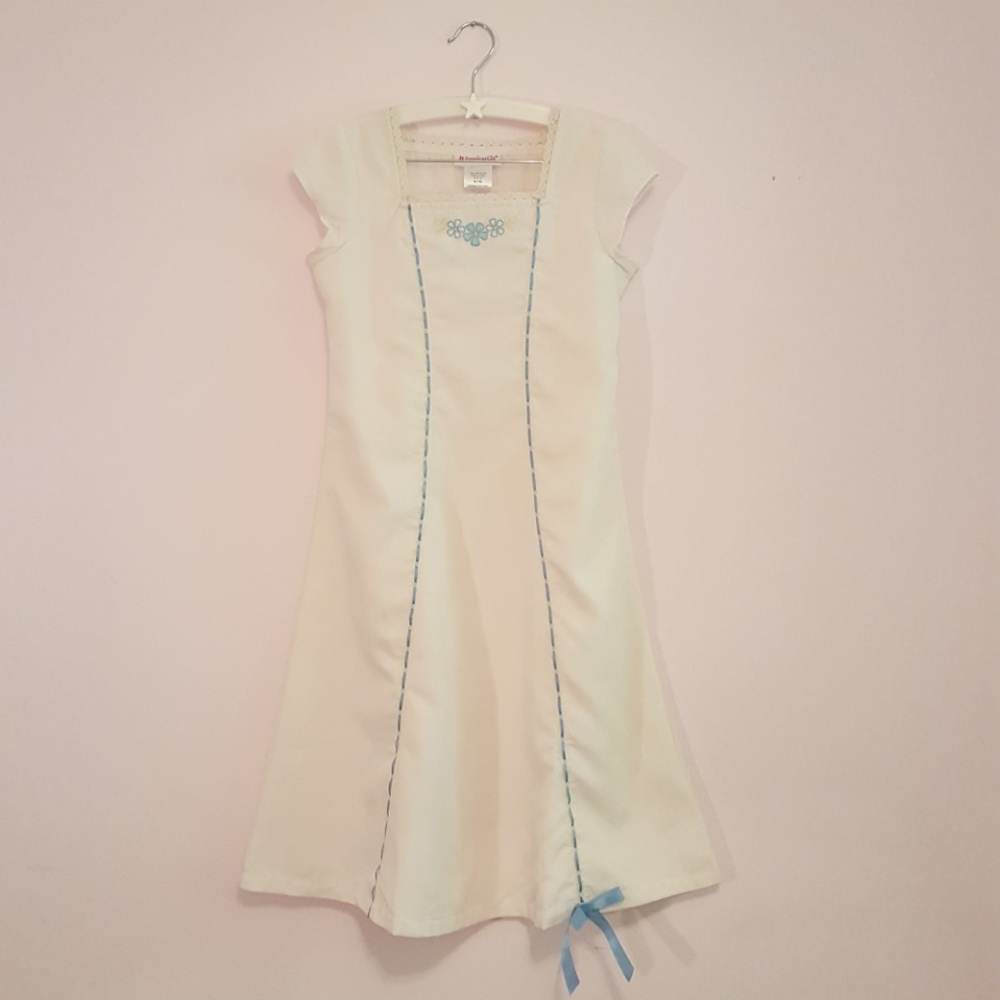 American Girls Caroline Nightgown