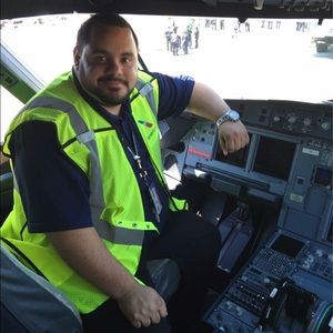 Meet your Posher, Peter