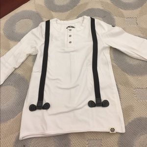 Mini Shatsu long sleeve t shirt