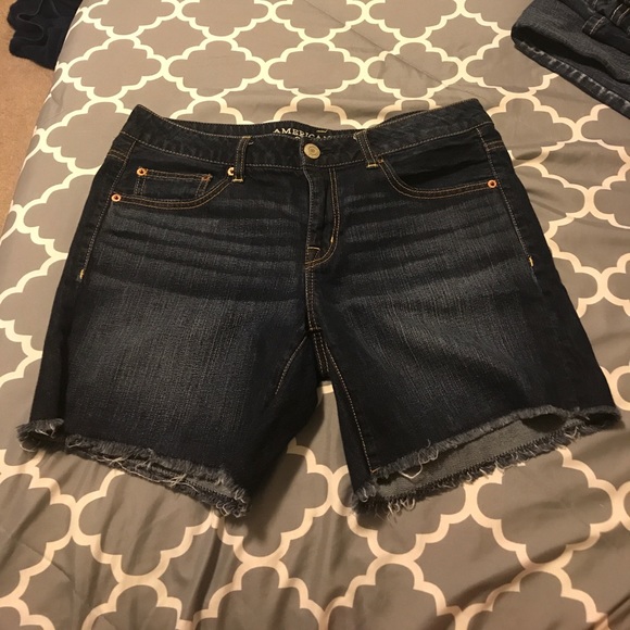 American Eagle shorts! - Picture 1 of 2