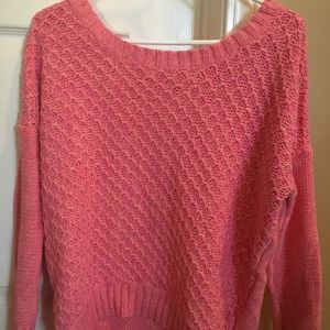 American Eagle sweater, never been worn!