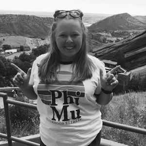 Meet your Posher, Rylee