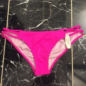 Victoria's Secret Bikini Bottoms