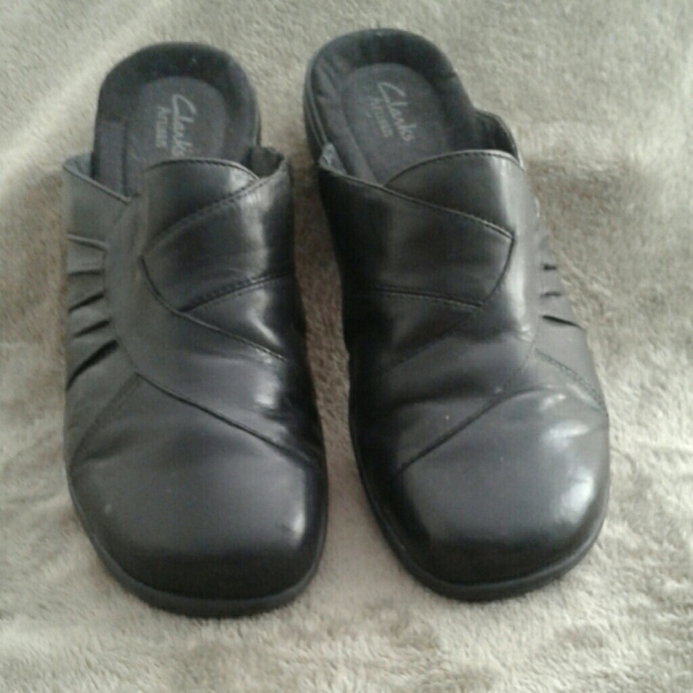 CLARK MULES
