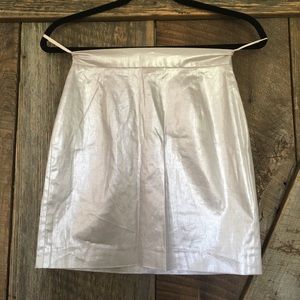 French Connection mini skirt