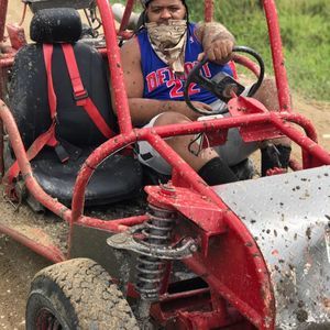 Meet your Posher, Pedro